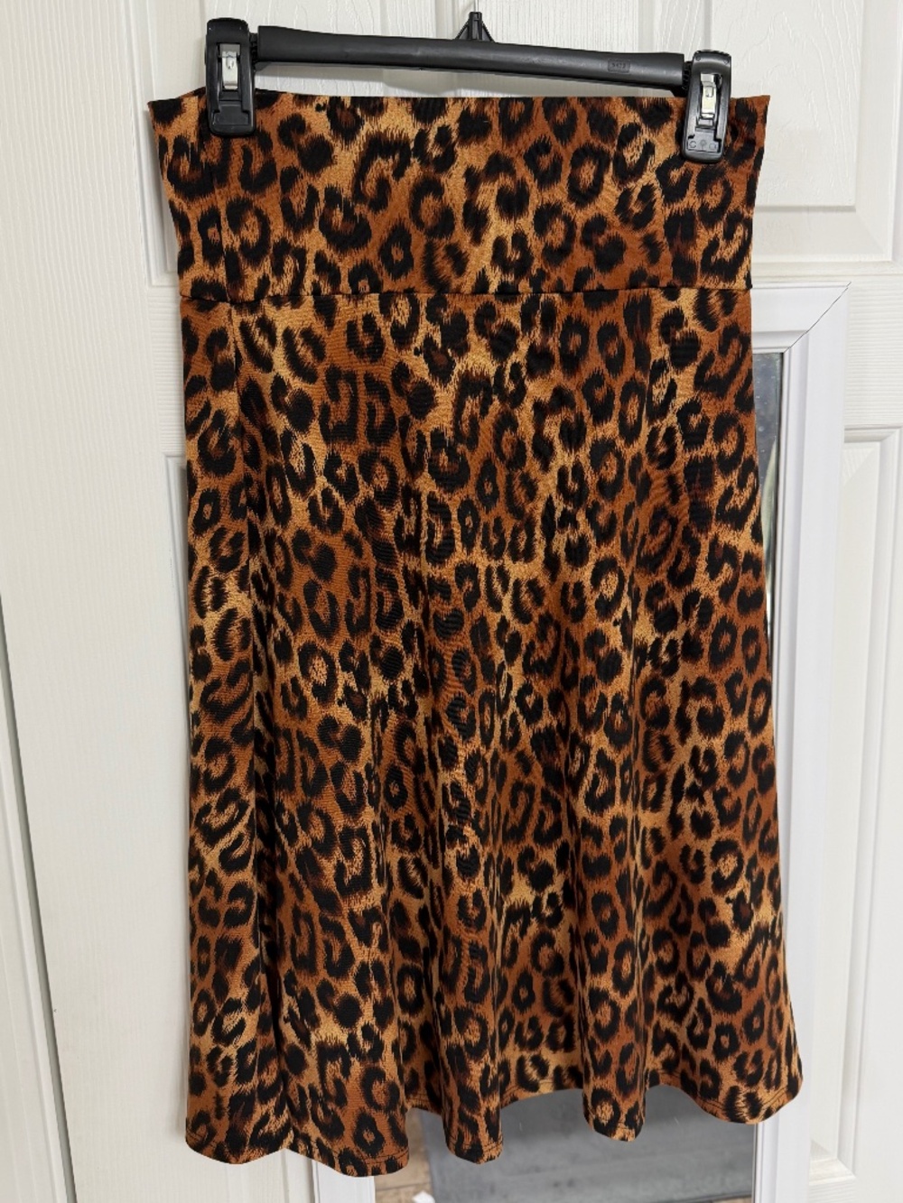 LulaRoe Azure Skirt (S)